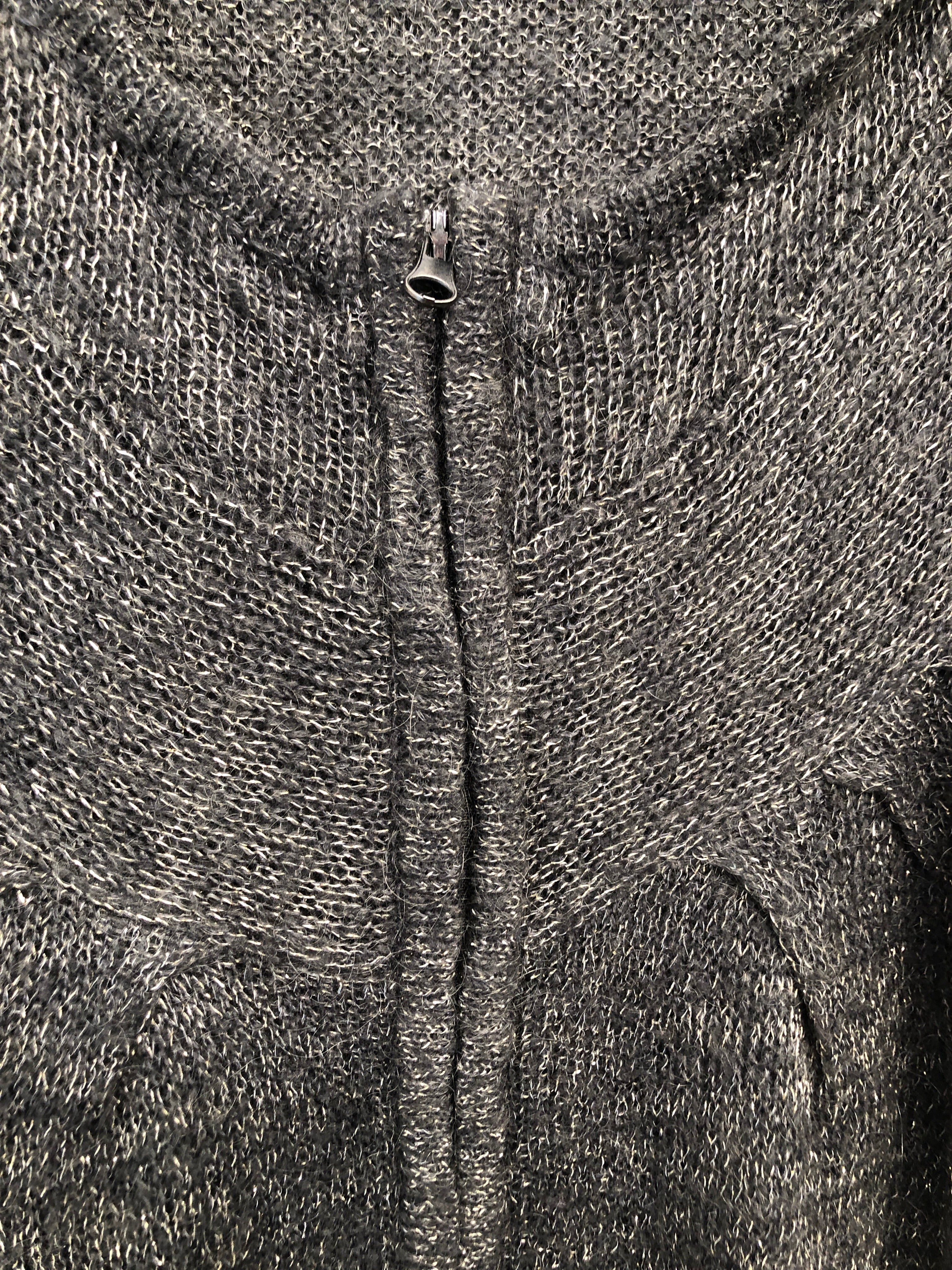 ZJ Denim Identity Strik